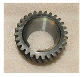 Шестерня вала коленчатого TDR-K 25 4L/Timing gear, crankshaft