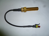 Датчик оборотов двигателя Baudouin 6M33G715/5 (M16х79) /Speed Sensor (330205000408)