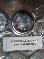 Подшипник (40х55х20) редуктора TSS DMR600L/BEARING (S60-050)