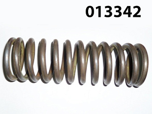 Пружина наружная НСR-80K (51х67х203 мм) /Spring, Outer