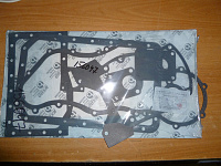 Комплект прокладок двигателя TDQ 10 3L/Gaskets Kit