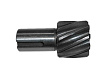 Шестерня и вал-шестерня TSS RM80H,L/Gear wheel+Pinion, (80K-B09+80K-B18)