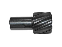 Шестерня и вал-шестерня TSS RM80H,L/Gear wheel+Pinion, (80K-B09+80K-B18)