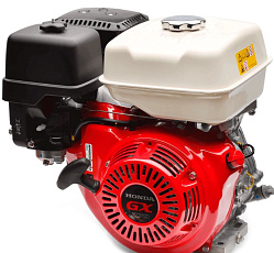 Двигатель бензиновый Honda GX270 (Ø25mm) TSS-WP170H/Engine, №6 (CNP300006)