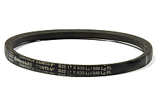 Ремень приводной гладкий (17x635Li/680Ld) для TSS DMD600/V-Belt