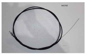 Тросик газа TSS-WP265YH/Throttle cable, №27 (CNP330Y027)