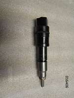 Форсунка топливная Baudouin 6M21G500/5 /Fuel Injector (612700090016)