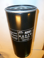 Фильтр масляный TDX 1000 12VTE/Oil filter element ,JX1022
