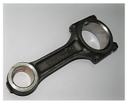 Шатун TDQ12 3L (Головка не скошена)/Connecting rod (pin's head is straight)