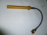 Датчик оборотов двигателя Baudouin 4M11 (М18 х140 мм)/Speed Sensor