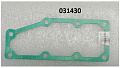 Прокладка впускного коллектора и подогревателя WP4.1D66E200/Intake Manifold Gasket