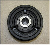 Муфта центробежная (20х115х52х1В) TSS-VP90/Сlutch Pulley (800029)