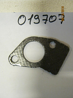 Прокладка глушителя SDG 5000EH (C188FD)/Exhaust gasket