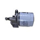 Фильтр масляный в сборе с кронштейном WP2.3D33E200/Oil filter assy