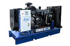Дизельный генератор FPT (Iveco) 320 кВт TFi 440TS