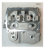 Головка блока цилиндра SGG 10000Ei/Cylinder head assy/20023-00043-00