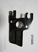 Инсулятор карбюратора GX 160/Carburator Insulator (16212-ZH8-800)
