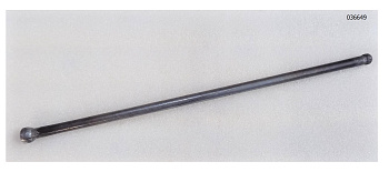 Штанга толкателя TDK-N 110 4LT (9х324) /Push rod R030003