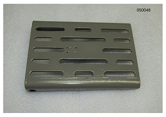 Педаль газа правая DRD1600L/H/Throttle pedal,CNMG30-A012