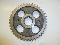 Шестерня вала распределительного Ricardo K4100; TDK 26,42,48,N 38,56,N 66 4LT/Camshaft timing gear