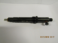 Форсунка топливная 12/6M26/Fuel Injector (15551940H)