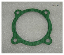 Прокладка входного окна впускного коллектора Ricardo R6105ZDS1 TDK 84-132 6LT /Gasket