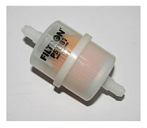 Фильтр топливный (проходной) / Fuel filter through-pass (PS881)