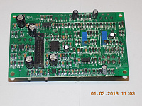 Плата управления/TOP MIG/MMA-160 CONTROL BOARD PB-PK-116-A0(1)