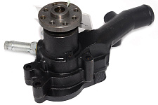 Насос водяной Weichai  WP2.1D18E2/Water pump Assy