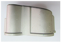 Крышка головки цилиндра Ricardo R6126A-260DE; TDK 260 6LT/Cover