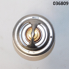 Термостат Weichai WP4.1D100E200/Thermostat 1001538000