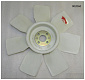 Крыльчатка вентилятора (D=320/7)TDQ 15 4L /Fan