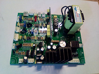 PRO CUT-80    DI-BCPB-K49-A / РСК-49-В2 / PC Board (PD-20160926222)