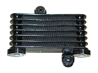 Радиатор масляный KG690/Oil cooler