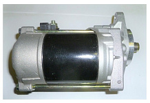 Стартер электрический KM376AG/Starter