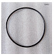 Кольцо уплотнительное корпуса насоса масла TDK-N 110 4LT/“O”rubber seal ring GB/T1235Q100×3;1