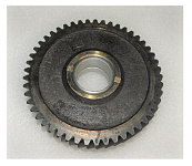 Шестерня промежуточная Yangdong Y4105D/Timing idle gear parts 