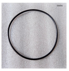 Кольцо уплотнительное корпуса насоса масла TDK-N 110 4LT/“O”rubber seal ring GB/T1235Q100×3;1