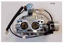 Карбюратор в сборе SGG 16000(L..)-18000(L..), LC2V90FD / Carburetor (170022306-0001)