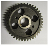 Шестерня вала распределительного TDL16-36 4L/Camshaft timing gear