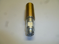 Праймер ("солдатик") насоса ручной подкачки (М16х1,5) SDEC SC13G420D2/Primer valve for hand primer p