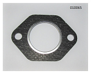 Прокладка выпускного коллектора Ricardo R6126A-260DE; TDK 260 6LTE/Exhaust manifold gasket