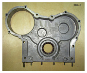 Крышка корпуса шестерен Yangdong YD4EZLD; TDY 63 4LT/Gear housing cover