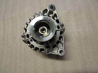 Генератор зарядный Baudouin 4M11G70,90 /5e2/Alternator (1001063258)