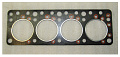 Прокладка головки блока цилиндров TDQ 15 4L/Cylinder head gasket