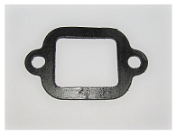 Прокладка впускного коллектора и головки блока TDQ12,15 4L,TDK 14,17,22 4L /Intake manifold gasket