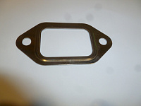 Прокладка впускного коллектора TDY 60 4LTE /Intake manifold gasket (D30-1008011A)