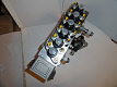 Насос топливный высокого давления 6M16/Fuel Injection Pump Assembly (612601080772) (BH6P120R)
