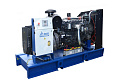 Дизель генератор FPT (Iveco) 200 кВт TFi 280TS