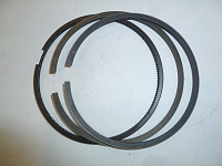 Кольца поршневые (D=102 мм,к-т на 1 поршень-3 шт) TDY 30 4L /Piston rings, kit (Y4100Q-04001/04002/0